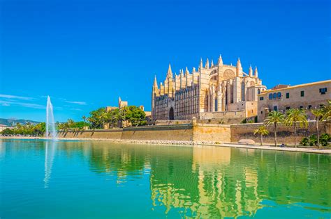 palma de mallorca vacations